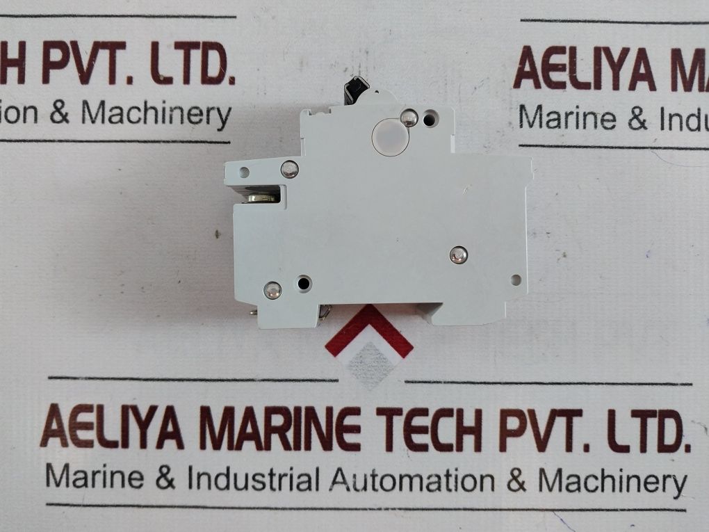 Bbc Sk Stotz S 272 Circuit Breaker