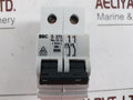 Bbc Sk Stotz S 272 Circuit Breaker