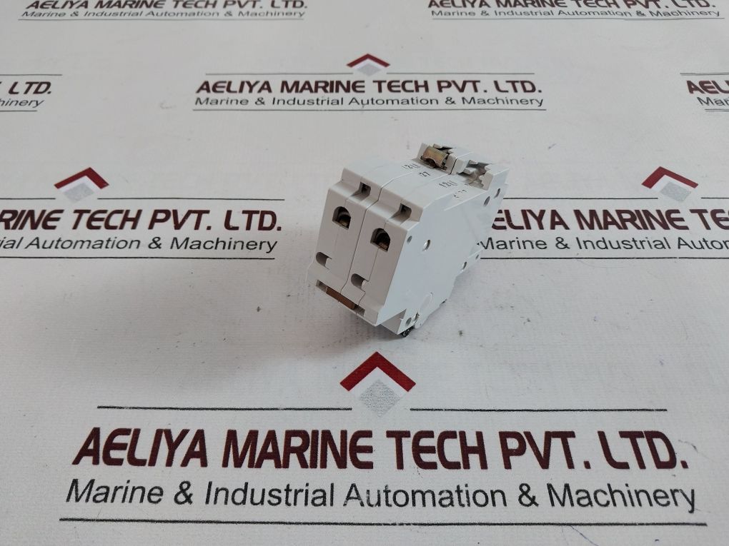 Bbc Sk Stotz S 272 Circuit Breaker