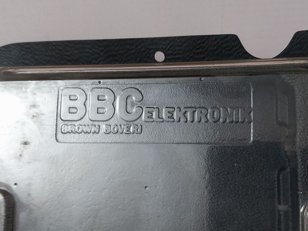Bbc Sr 18
