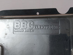 Bbc Sr 18