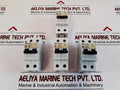 Bbc Stotz S272 Circuit Breaker