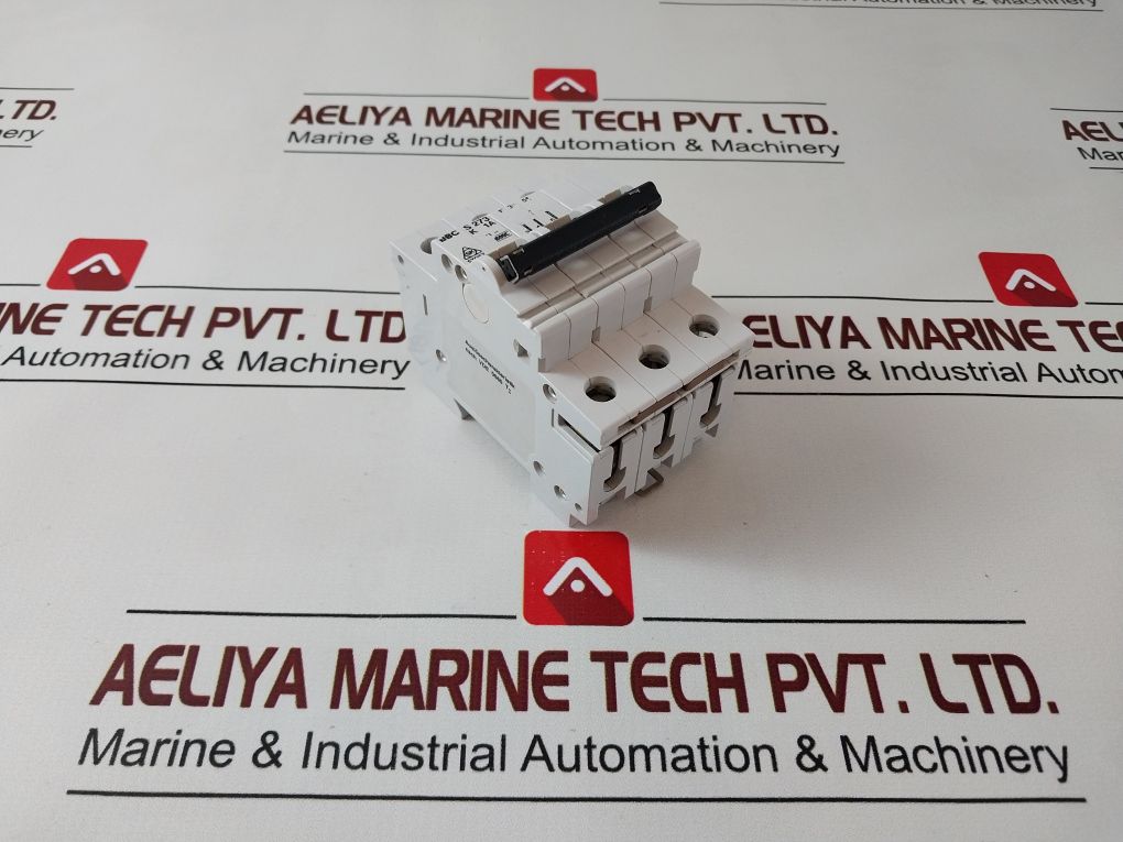 Bbc Stotz S273 K1A Circuit Breaker Free Shipping