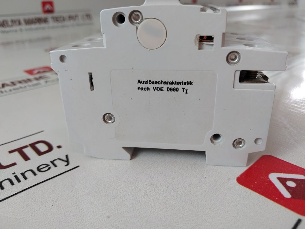 Bbc Stotz S273 K1A Circuit Breaker Free Shipping