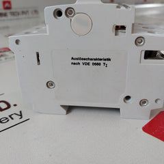 Bbc Stotz S273 K1A Circuit Breaker Free Shipping