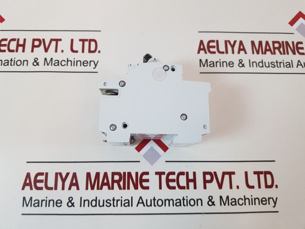 Bbc Stotz S 272 K 10A Circuit Breaker