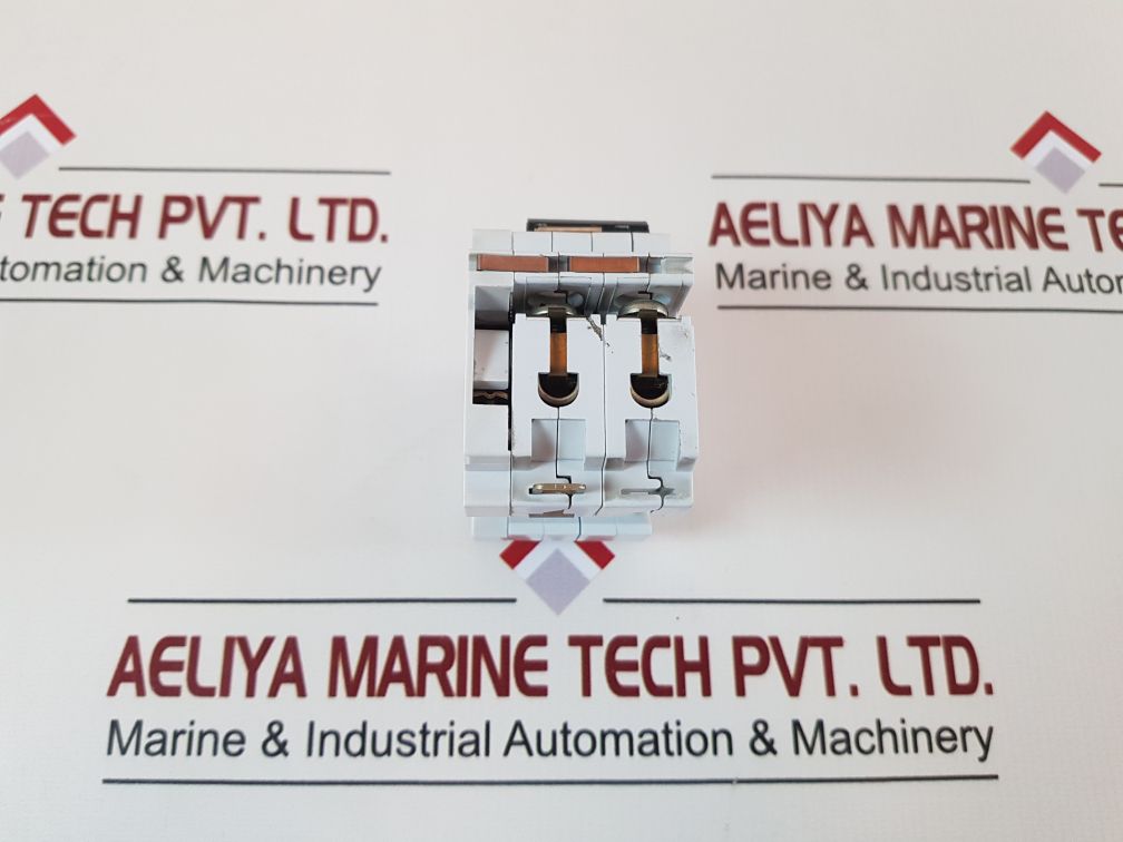 Bbc Stotz S 272 K 10A Circuit Breaker