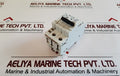 Bbc Stotz S 272 K 3A Circuit Breaker
