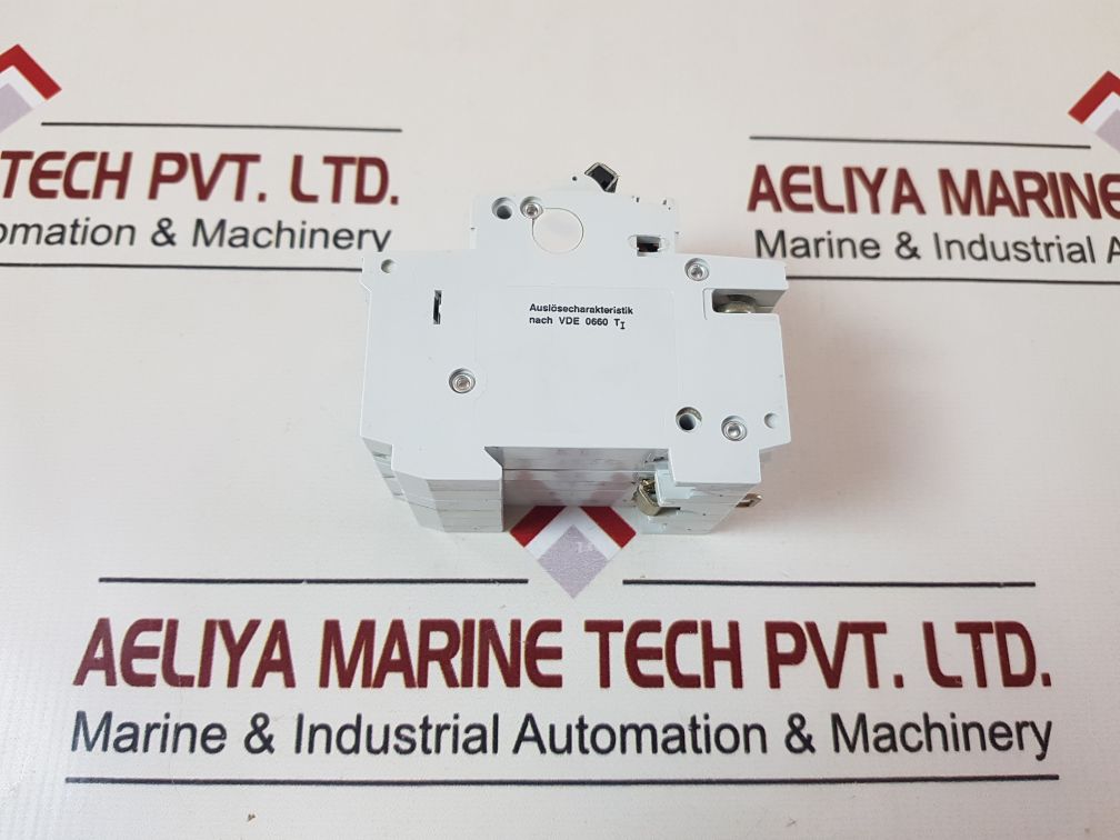 Bbc Stotz S273 K1A Circuit Breaker