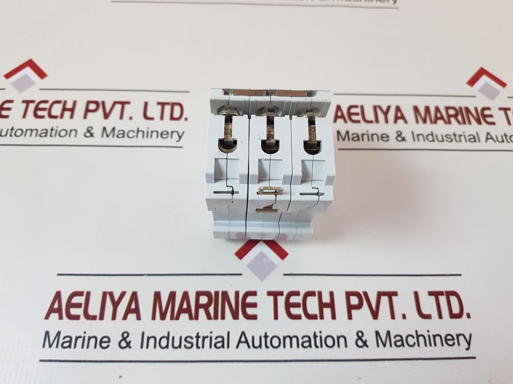 Bbc Stotz S273 K1A Circuit Breaker