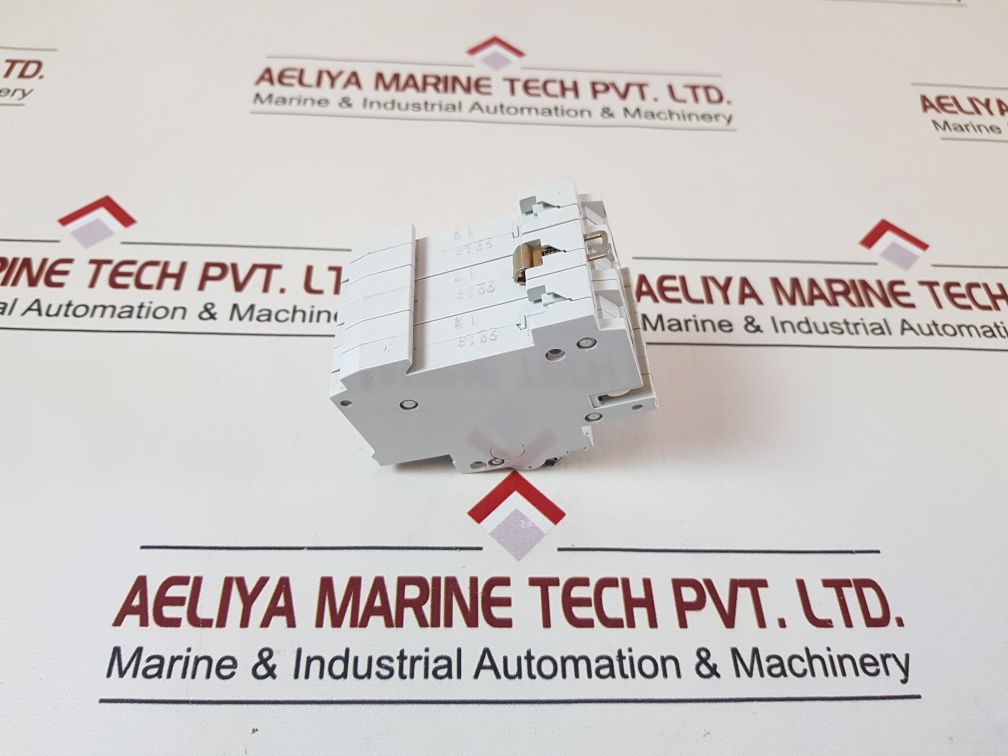 Bbc Stotz S273 K1A Circuit Breaker