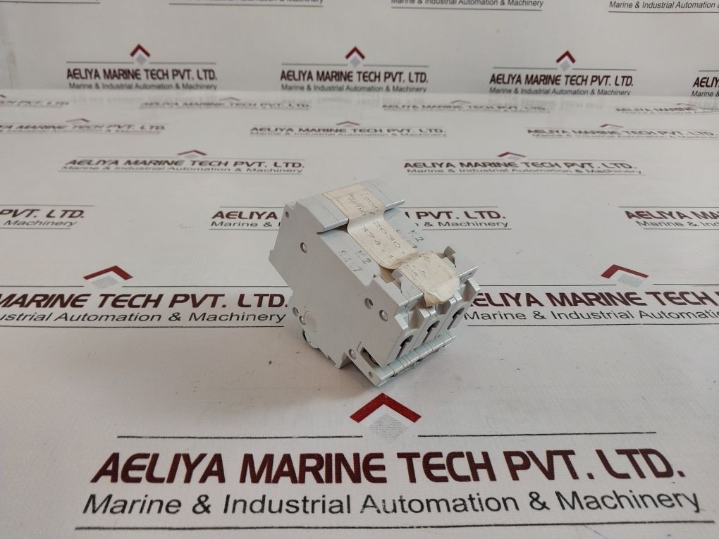 Bbc Stotz S 273 K 2A Circuit Breaker