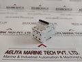 Bbc Stotz S 273 K 2A Circuit Breaker