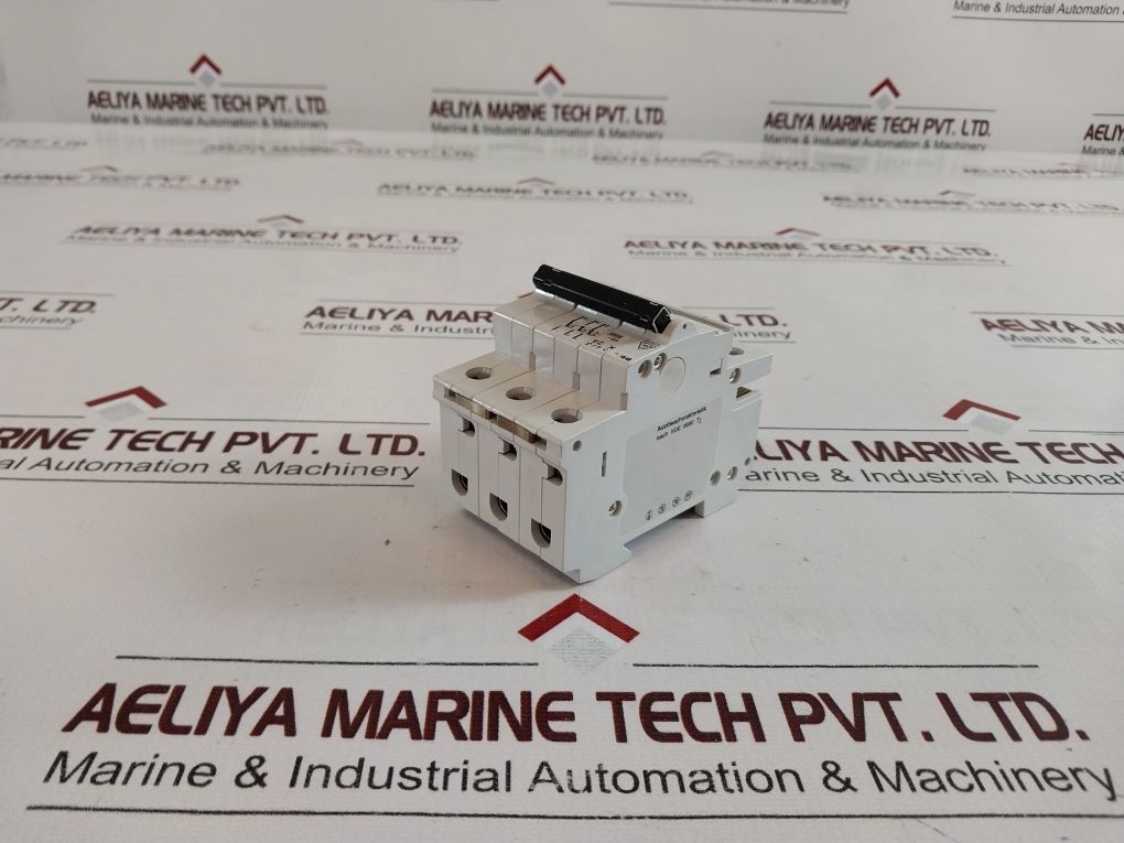 Bbc Stotz S 273 K 2A Circuit Breaker