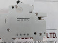 Bbc Stotz S 273 K 2A Circuit Breaker