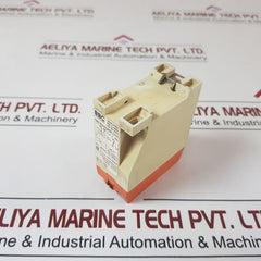 Bbc Tms Control Unit C105 2A/380V