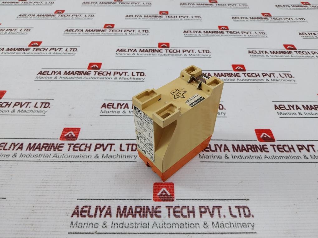 Bbc Tms Control Unit C105 200-250V