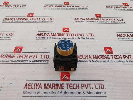 Bbc Tp40D Timer Block 0,1-40S
