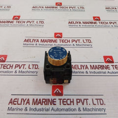 Bbc Tp40D Timer Block 0,1-40S
