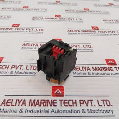 Bbc Tp40D Timer Block 0,1-40S