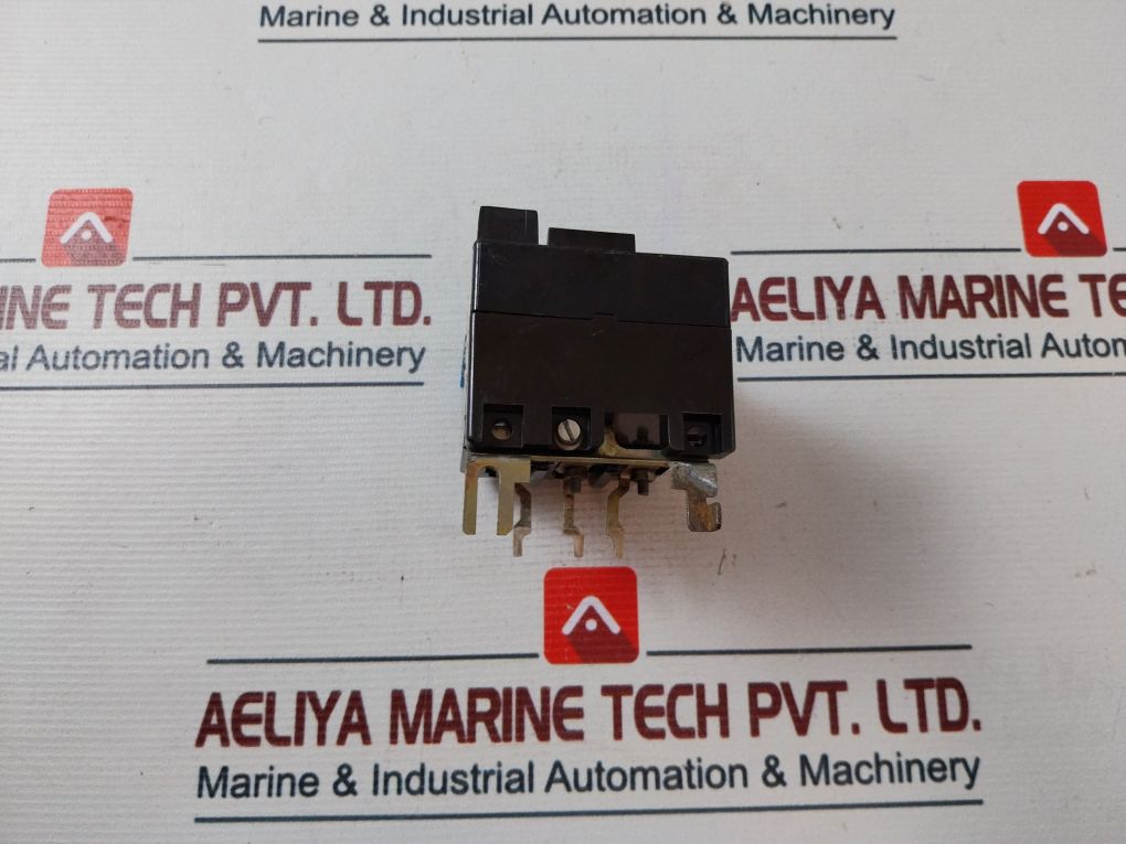 Bbc Tsa 45P Overload Relay 11-16A 30W