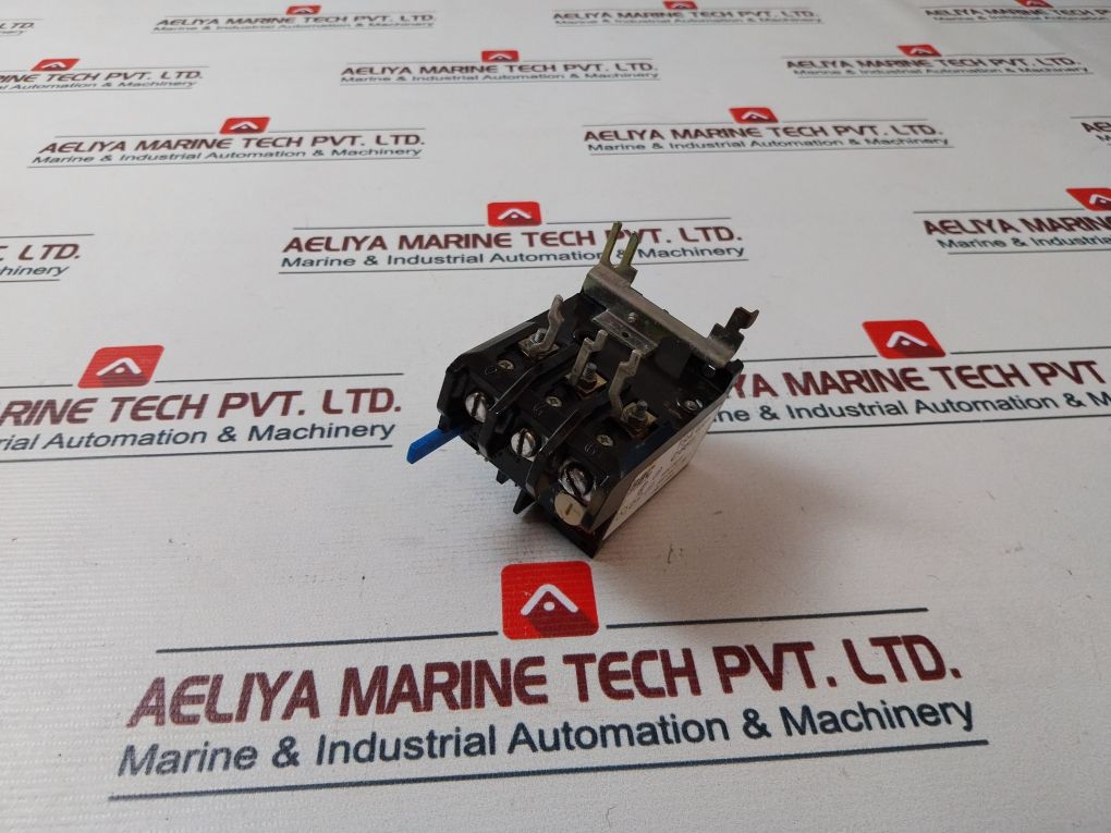 Bbc Tsa 45P Overload Relay 11-16A 30W