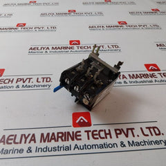 Bbc Tsa 45P Overload Relay 11-16A 30W
