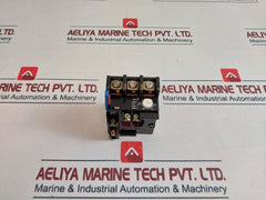 Bbc Tsa 45P Thermal Overload Relay