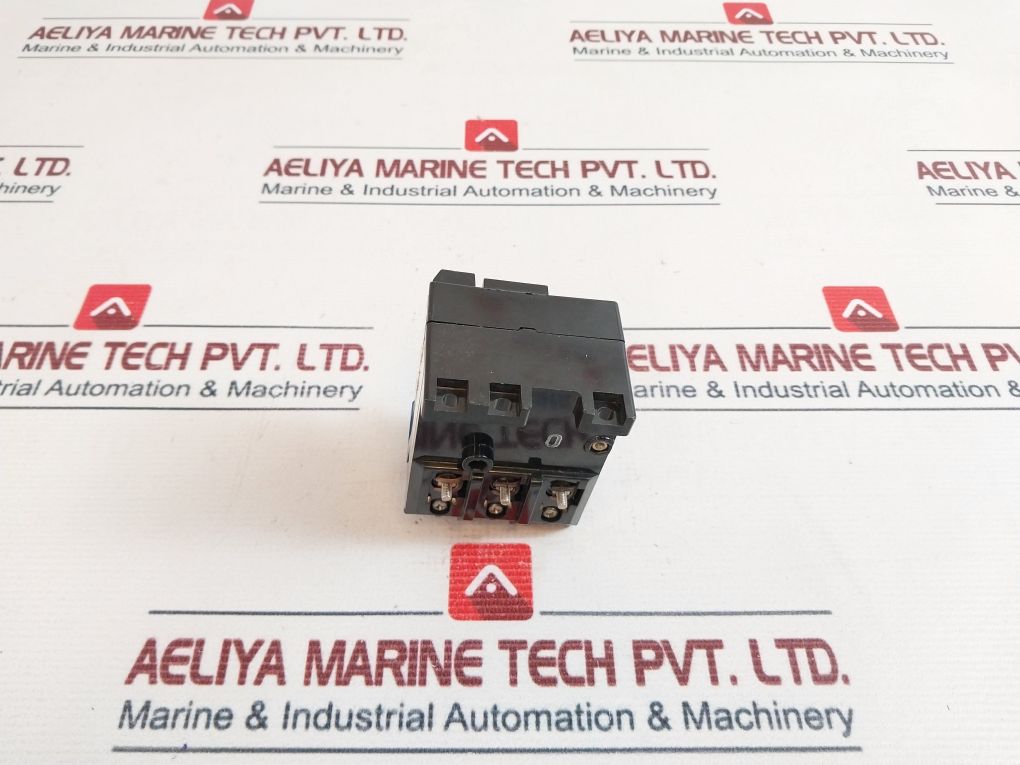 Bbc Tsa 45P Thermal Overload Relay