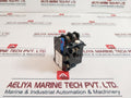 Bbc Tsa 45P Thermal Overload Relay