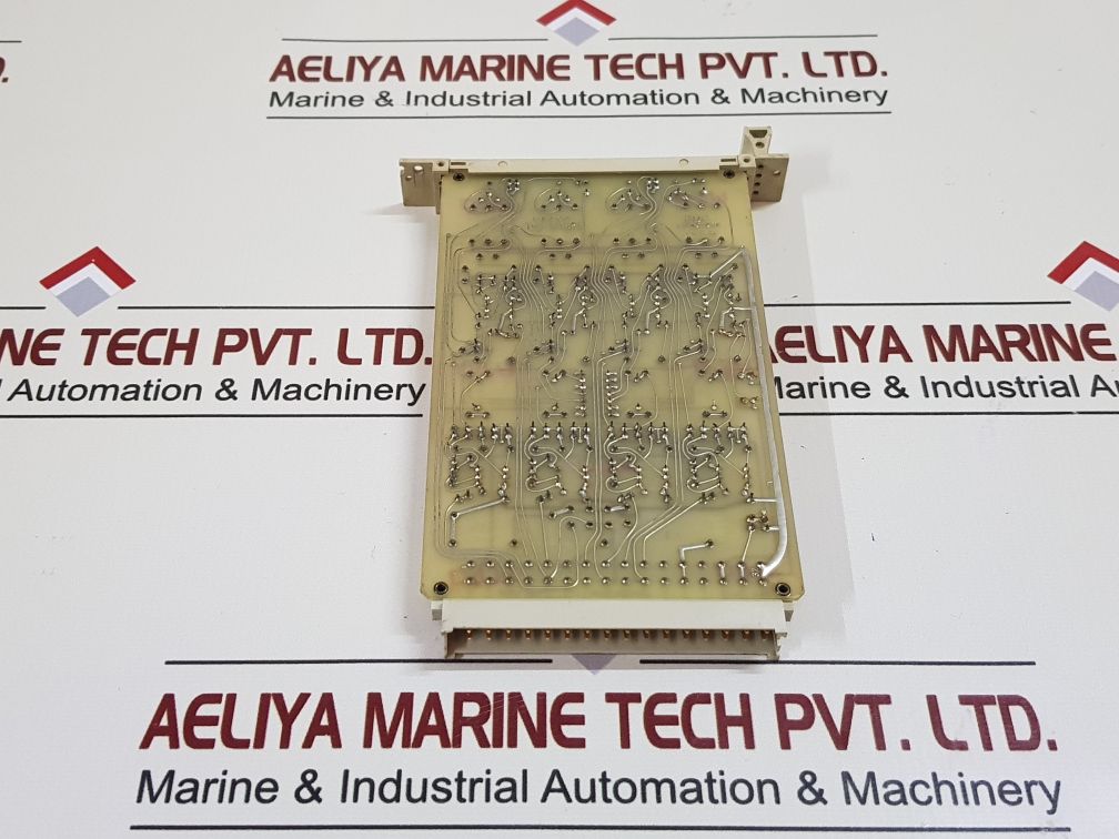 Bbc ut481 pcb card gnt6033813b