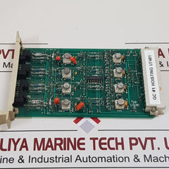 Bbc ut481 pcb card gnt6033813b 