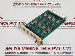 Bbc ut481 pcb card gnt6033813b 