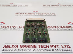 Bbc Ut481 Pcb Card
