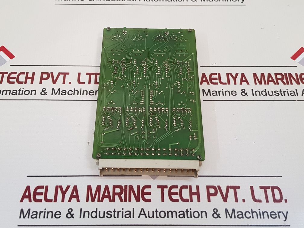 Bbc Ut481 Pcb Card