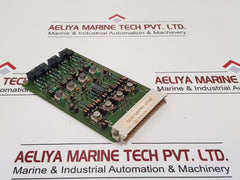 Bbc Ut481 Pcb Card
