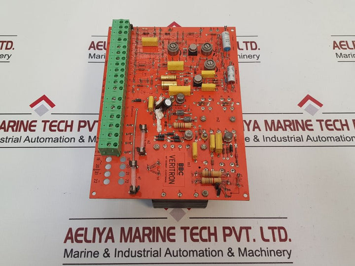 Bbc Veriton Gnt6033156 P2 Pcb