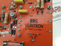 Bbc Veriton Gnt6033156 P2 Pcb