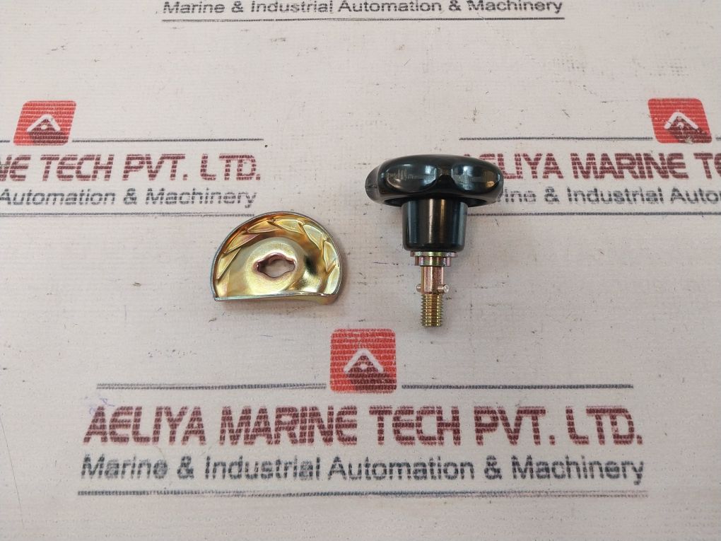 Bbc Vtr354 Door Handle For Turbocharger