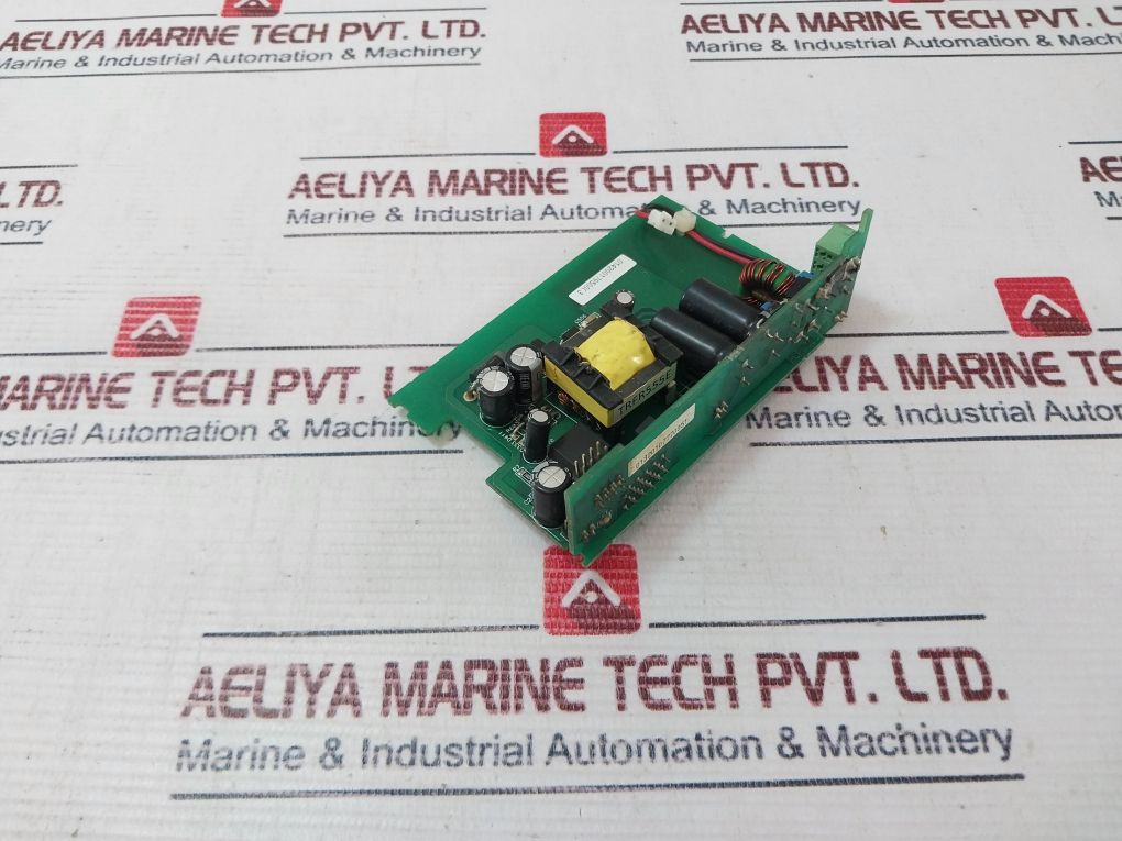 Bbt Pcpw598 Printed Circuit Board 01320107770051 94V