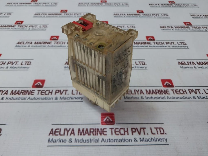 Bc-33-1Yxa4 Time Relay 0,2-60S 220V 50Hz