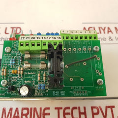 Bc-kcl 8857 Pcb Card Dc-kcl 3301