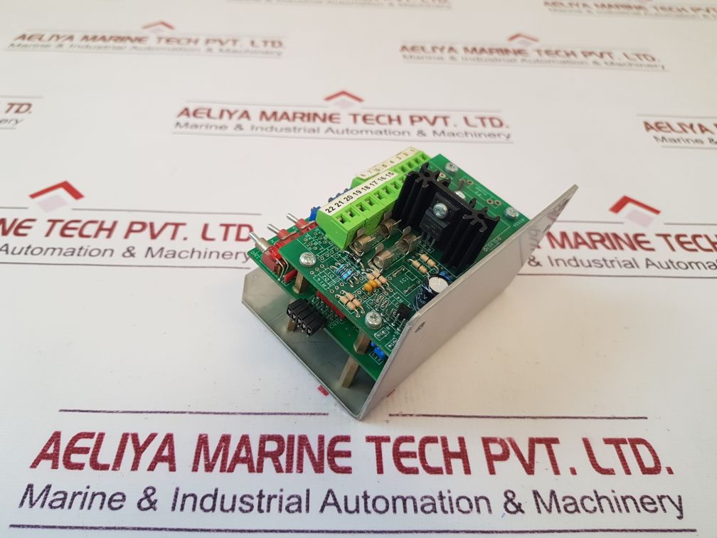 Bc-kcl 8857 Pcb Card Dc-kcl 3301
