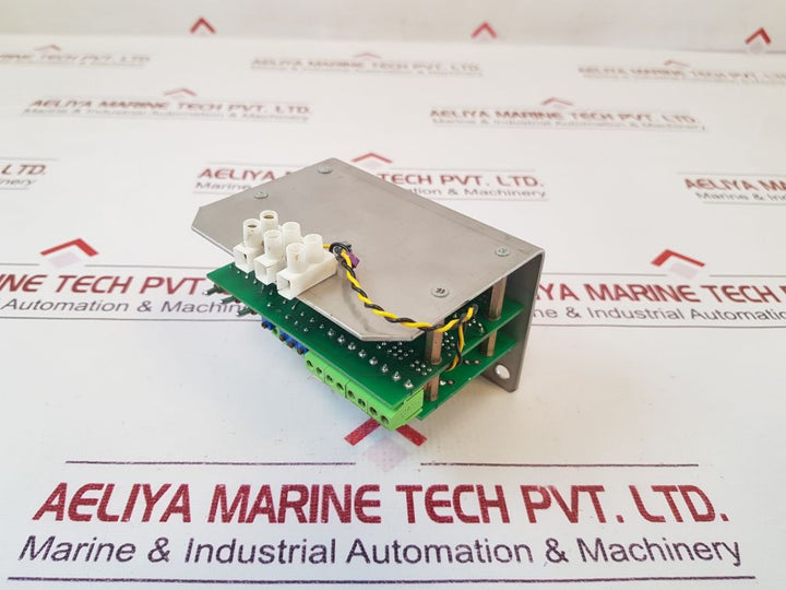 Bc-kcl 8857 Pcb Card Dc-kcl 3301