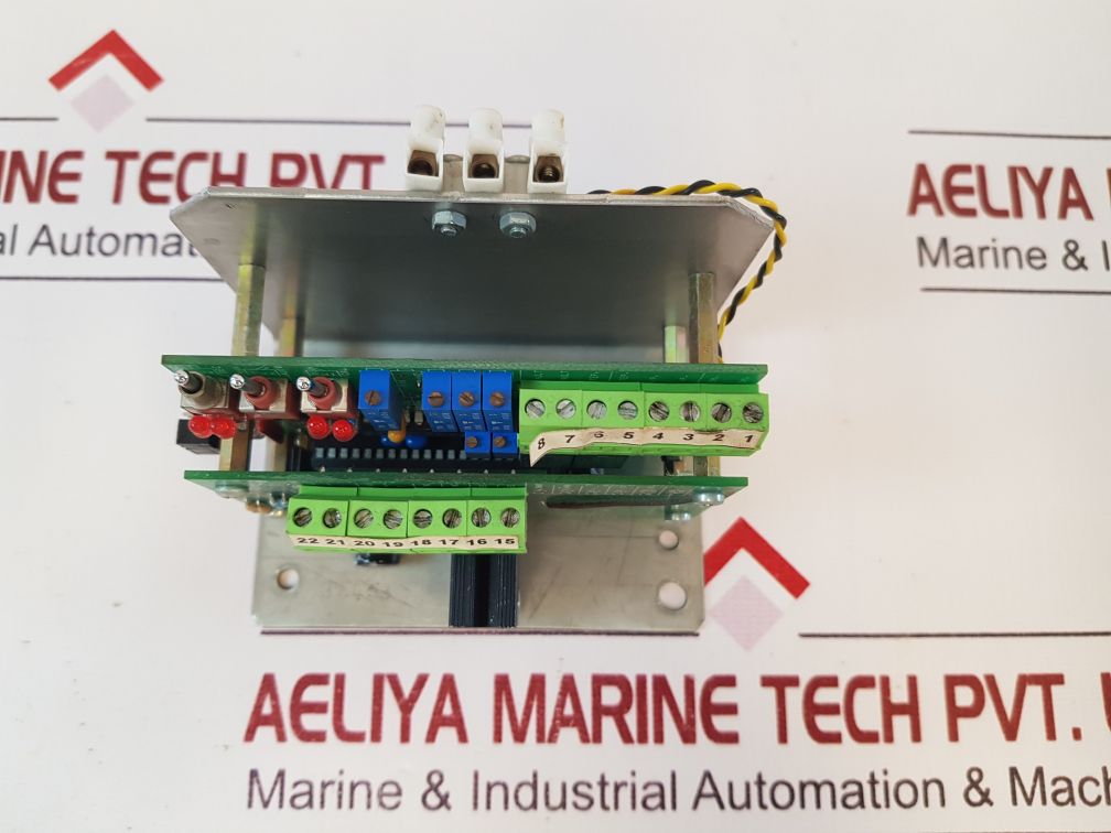 Bc-kcl 8857 Pcb Card Dc-kcl 3301