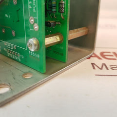 Bc-kcl 8857 Pcb Card Dc-kcl 3301