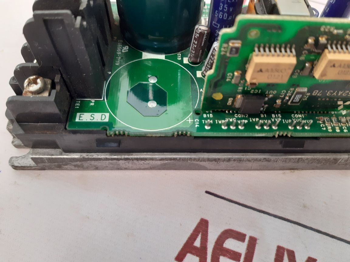 Bc186A496 G51A Pcb Card
