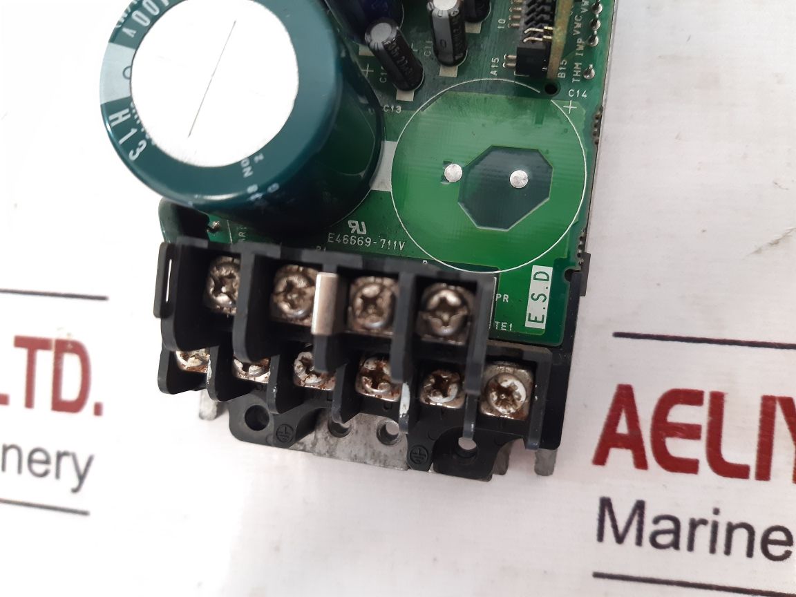 Bc186A496 G51A Pcb Card