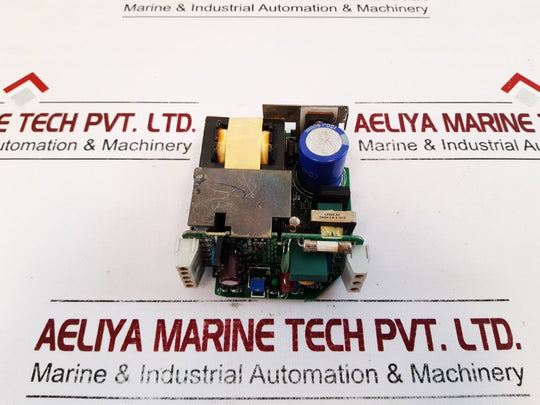 Bc589-a2 Pcb Card C-29
