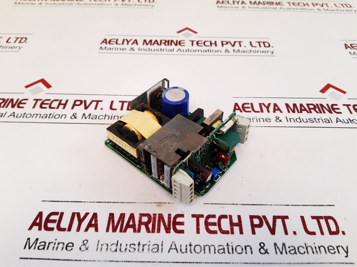 Bc589-a2 Pcb Card C-29
